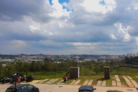 Apartamento à venda com 42m², 2 quartos e sem vaga Apartamento à venda com 42m², 2 quartos e sem vagaVista da Sala