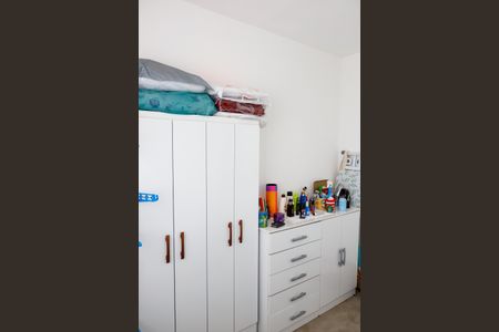 Quarto 1 de apartamento à venda com 2 quartos, 42m² em Jardim do Lago, Osasco