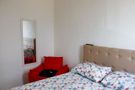 Apartamento à venda com 42m², 2 quartos e sem vaga Apartamento à venda com 42m², 2 quartos e sem vagaQuarto 2