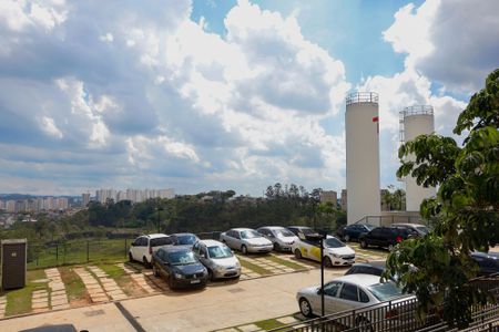 Apartamento à venda com 42m², 2 quartos e sem vaga Apartamento à venda com 42m², 2 quartos e sem vagaVista da Sala