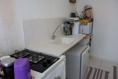 Apartamento à venda com 42m², 2 quartos e sem vaga Apartamento à venda com 42m², 2 quartos e sem vagaCozinha