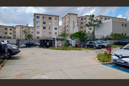 Apartamento à venda com 42m², 2 quartos e sem vaga Apartamento à venda com 42m², 2 quartos e sem vagaÁrea comum
