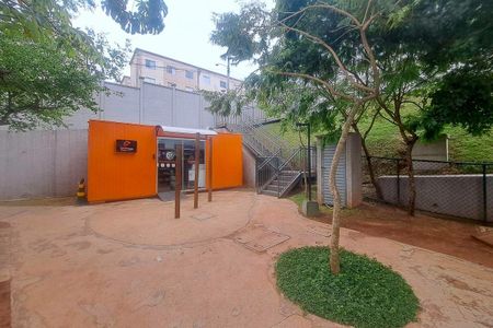 Apartamento à venda com 42m², 2 quartos e sem vaga Apartamento à venda com 42m², 2 quartos e sem vagaÁrea comum