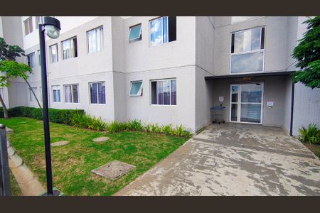 Apartamento à venda com 42m², 2 quartos e sem vaga Apartamento à venda com 42m², 2 quartos e sem vagaÁrea comum