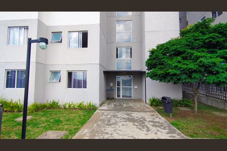 Apartamento à venda com 42m², 2 quartos e sem vaga Apartamento à venda com 42m², 2 quartos e sem vagaÁrea comum