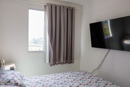 Apartamento à venda com 42m², 2 quartos e sem vaga Apartamento à venda com 42m², 2 quartos e sem vagaQuarto 2