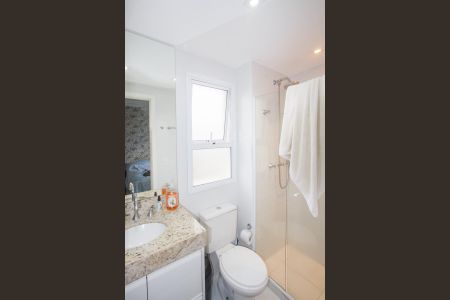 Apartamento à venda com 1 quarto, 35m² em Campo Belo, São Paulo