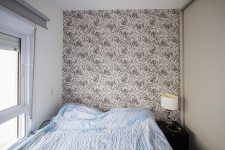 Apartamento à venda com 1 quarto, 35m² em Campo Belo, São Paulo