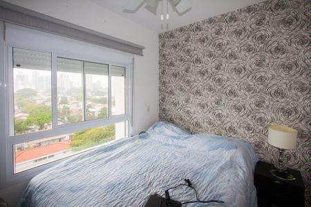 Apartamento à venda com 1 quarto, 35m² em Campo Belo, São Paulo