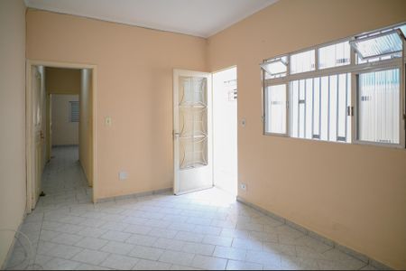 Sala de casa para alugar com 2 quartos, 80m² em Vila Marte, São Paulo