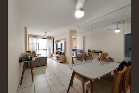 Sala de apartamento para alugar com 2 quartos, 90m² em Maracanã, Rio de Janeiro