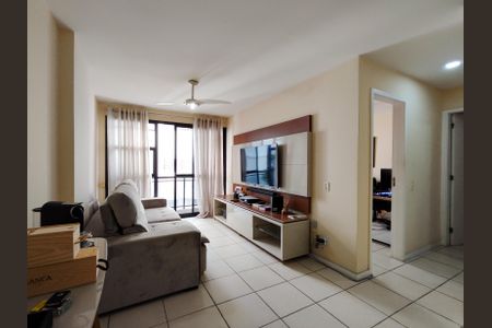 Sala de apartamento para alugar com 2 quartos, 90m² em Maracanã, Rio de Janeiro