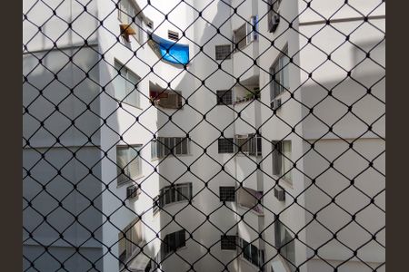 Vista da Sala de apartamento para alugar com 2 quartos, 90m² em Maracanã, Rio de Janeiro