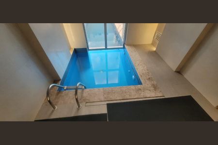 Studio para alugar com 29m², 1 quarto e 1 vagaÁrea comum