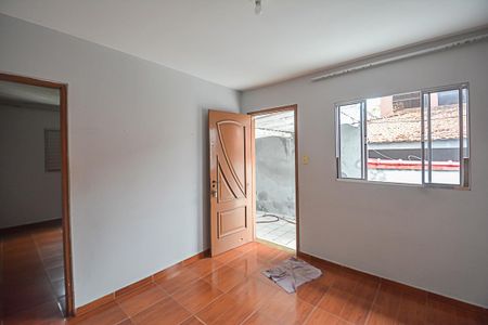 Casa à venda com 125m², 2 quartos e 3 vagasSala