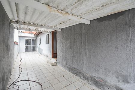 Casa à venda com 125m², 2 quartos e 3 vagasGaragem