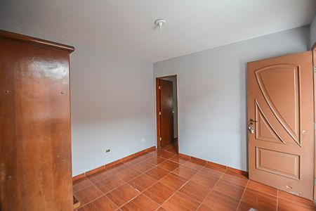 Sala de casa para alugar com 2 quartos, 125m² em Jardim Valdibia, São Bernardo do Campo