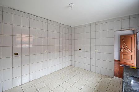 Casa à venda com 125m², 2 quartos e 3 vagasCozinha