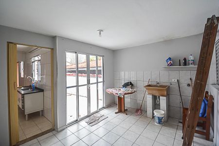 Casa à venda com 125m², 2 quartos e 3 vagasÁrea de Serviço