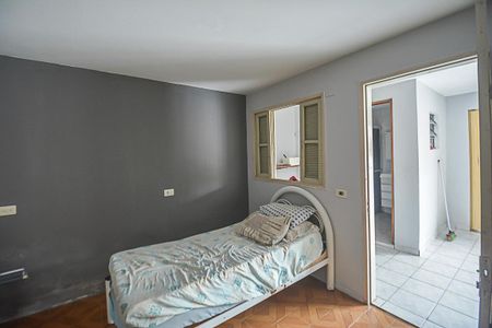 Quarto 2 de casa para alugar com 2 quartos, 125m² em Jardim Valdibia, São Bernardo do Campo