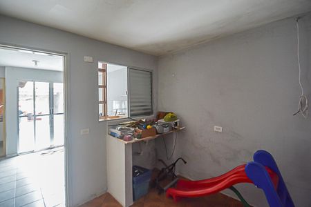 Casa à venda com 125m², 2 quartos e 3 vagasQuarto 2