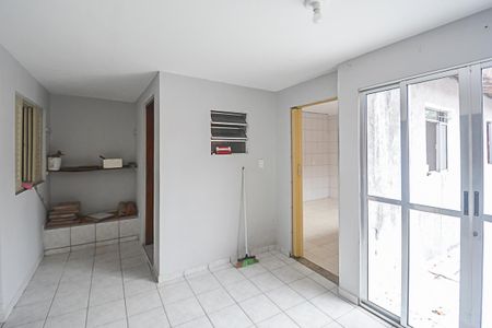 Casa à venda com 125m², 2 quartos e 3 vagasÁrea de Serviço