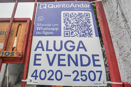 Casa à venda com 125m², 2 quartos e 3 vagasPlaca na Fachada - PLQG-424 - 28/10/2025