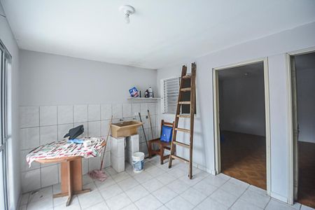 Casa à venda com 125m², 2 quartos e 3 vagasÁrea de Serviço