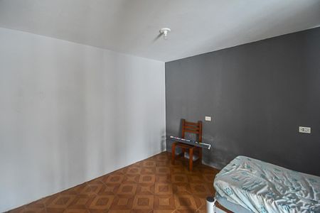 Quarto 2 de casa para alugar com 2 quartos, 125m² em Jardim Valdibia, São Bernardo do Campo