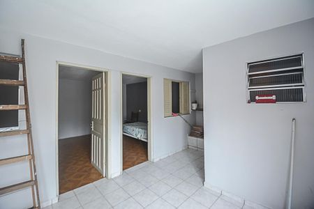 Casa à venda com 125m², 2 quartos e 3 vagasÁrea de Serviço