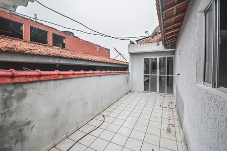 Casa à venda com 125m², 2 quartos e 3 vagasGaragem
