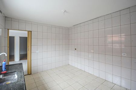 Casa à venda com 125m², 2 quartos e 3 vagasCozinha