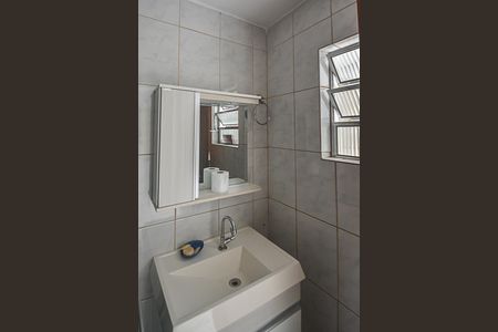 Casa à venda com 125m², 2 quartos e 3 vagasBanheiro