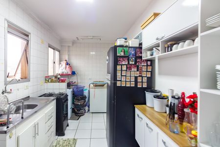 Apartamento à venda com 49m², 2 quartos e 1 vaga Apartamento à venda com 49m², 2 quartos e 1 vagaCozinha