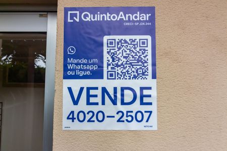 Apartamento à venda com 49m², 2 quartos e 1 vaga Apartamento à venda com 49m², 2 quartos e 1 vagaPlaca
