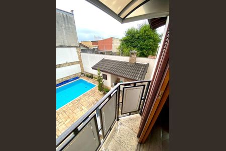 Casa à venda com 380m², 4 quartos e 6 vagas