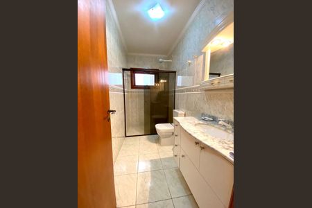 Casa à venda com 380m², 4 quartos e 6 vagas