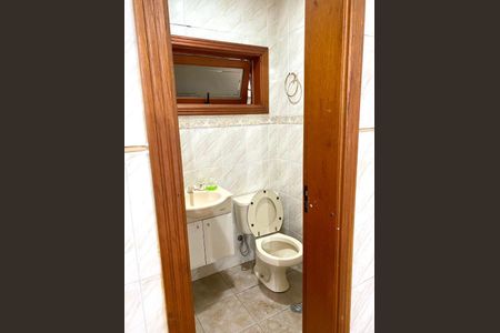 Casa à venda com 380m², 4 quartos e 6 vagas