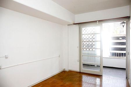 Quarto  de apartamento para alugar com 3 quartos, 154m² em Centro Histórico, Porto Alegre