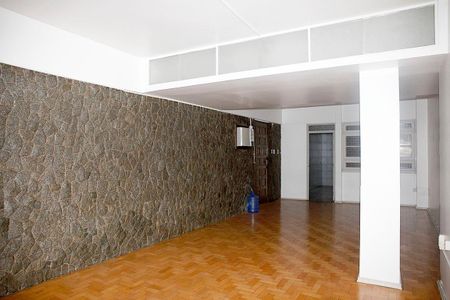 Sala de apartamento para alugar com 3 quartos, 154m² em Centro Histórico, Porto Alegre
