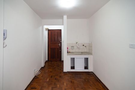 Studio de kitnet/studio para alugar com 0 quarto, 28m² em Bela Vista, São Paulo
