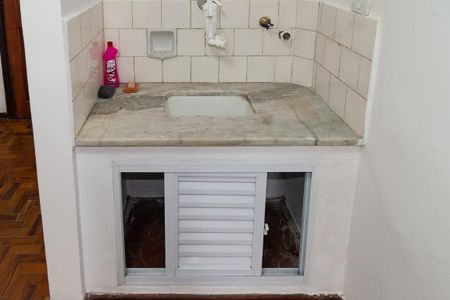 Studio de kitnet/studio para alugar com 0 quarto, 28m² em Bela Vista, São Paulo