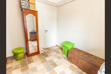 Apartamento à venda com 57m², 2 quartos e 1 vaga Apartamento à venda com 57m², 2 quartos e 1 vagaQuarto 1