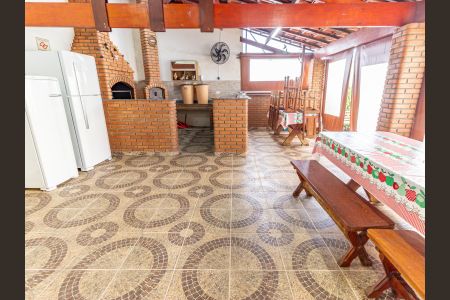 Apartamento à venda com 57m², 2 quartos e 1 vaga Apartamento à venda com 57m², 2 quartos e 1 vagaÁrea comum - Churrasqueira