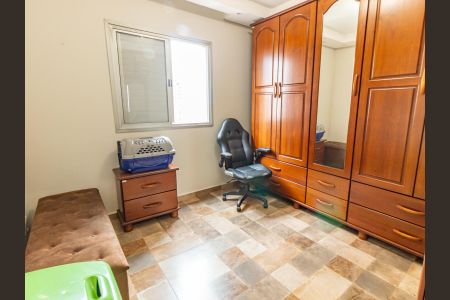 Apartamento à venda com 57m², 2 quartos e 1 vaga Apartamento à venda com 57m², 2 quartos e 1 vagaQuarto 1