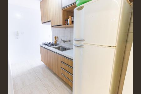 Apartamento à venda com 57m², 2 quartos e 1 vaga Apartamento à venda com 57m², 2 quartos e 1 vagaCozinha