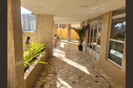 Apartamento para alugar com 97m², 2 quartos e 1 vaga Apartamento para alugar com 97m², 2 quartos e 1 vagaÁrea comum