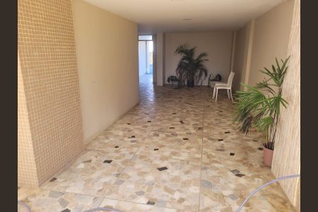 Apartamento para alugar com 97m², 2 quartos e 1 vaga Apartamento para alugar com 97m², 2 quartos e 1 vagaÁrea comum