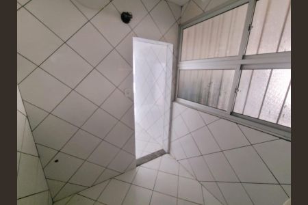 Apartamento para alugar com 97m², 2 quartos e 1 vaga Apartamento para alugar com 97m², 2 quartos e 1 vagaÁrea de Serviço