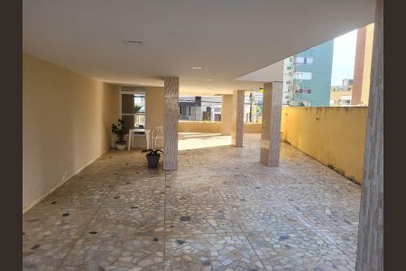 Apartamento para alugar com 97m², 2 quartos e 1 vaga Apartamento para alugar com 97m², 2 quartos e 1 vagaÁrea comum